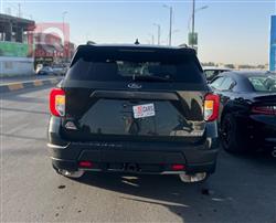 فورد إكسبلورر